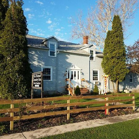 Die Heimat Homestead Extérieur photo