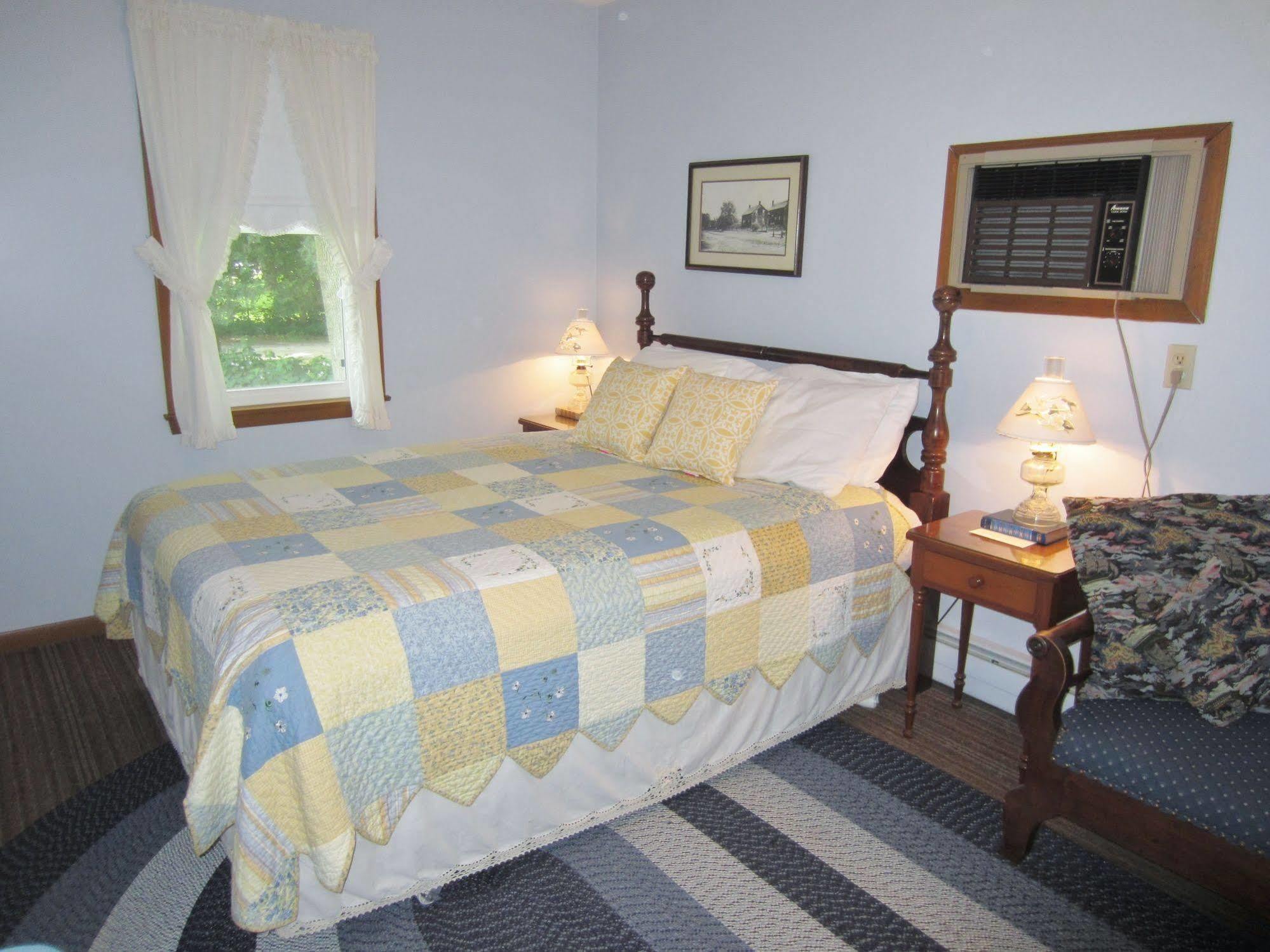 Die Heimat Homestead Extérieur photo