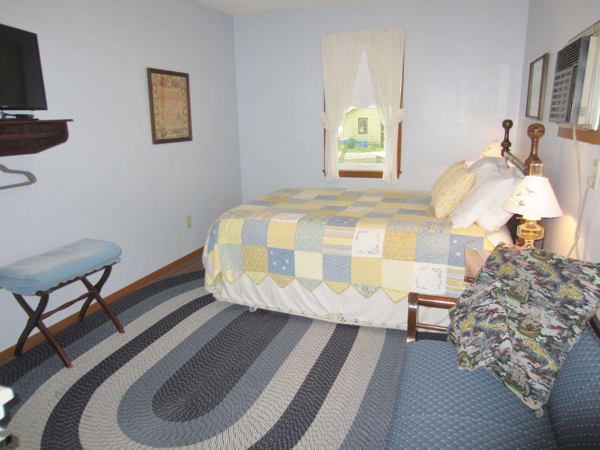 Die Heimat Homestead Extérieur photo
