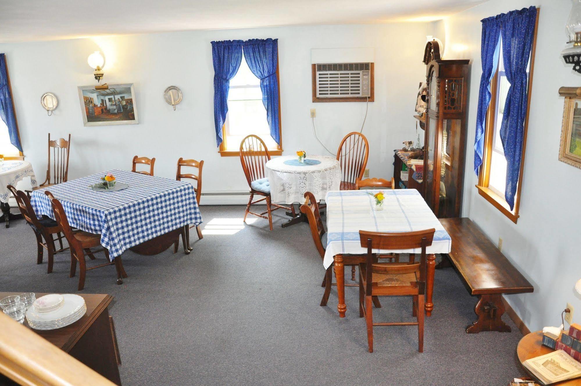 Die Heimat Homestead Extérieur photo
