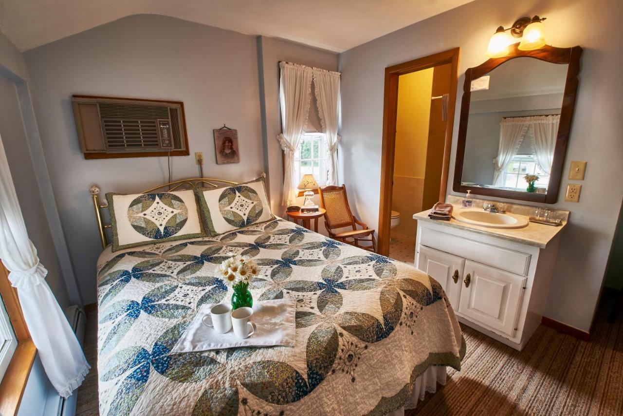 Die Heimat Homestead Extérieur photo